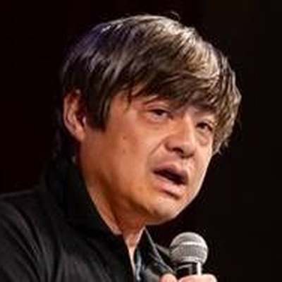 山崎 彰一 氏