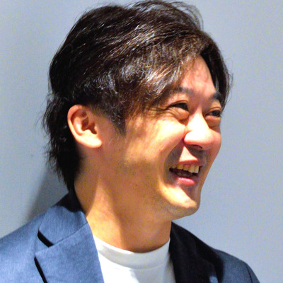 金澤 光雄 氏