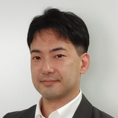 早見 拓也 氏