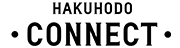 （株）博報堂コネクトのロゴ