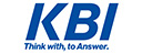 KBI（関西ビジネスインフォメーション(株)）