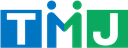 株式会社TMJのロゴ