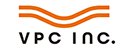 （株）VPCのロゴ