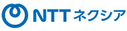 （株）NTTネクシアのロゴ